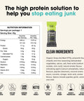 Organic Beef Bar Sample Pack Chief Nutrition