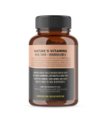 Organic Beef Liver Energy Boost (120 Capsules) (testing) Supplements Chief Nutrition