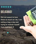 Organic Biltong Value Pack Chief Nutrition