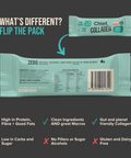 Collagen Protein Bar Sample Pack Collagen Bar Chief Nutrition   