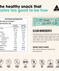Collagen Protein Bar Value Pack Chief Nutrition