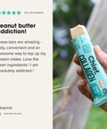 Collagen Protein Bar Value Pack Chief Nutrition