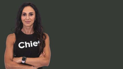 The Chief Life Podcast