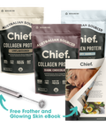 The Ultimate Protein Powder Bundle  Chief Nutrition   