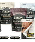 The Ultimate Protein Powder Bundle Chief Nutrition