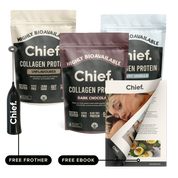 The Ultimate Collagen Protein Bundle