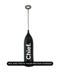The Ultimate Supplement Bundle Chief Nutrition
