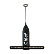 The Ultimate Supplement Bundle Chief Nutrition
