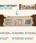 Collagen Protein Bar Value Pack Value Pack Chief Nutrition   