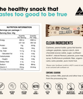 Collagen Protein Bar Value Pack Chief Nutrition