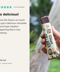 Collagen Protein Bar Value Pack Chief Nutrition