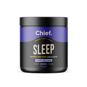 Chief Sleep