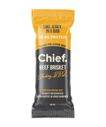 Beef Bar Sample Pack Meat Bar Chief Nutrition   