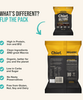 Biltong Value Pack Biltong Chief Nutrition   