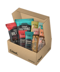 Starter Pack (10 products) Starter Pack Chief Nutrition   
