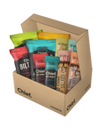 Starter Pack (12 products) Starter Pack Chief Nutrition   