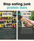 Collagen Protein Bar - Choc Peanut Butter (12 bars) Chief Nutrition