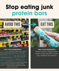 Collagen Protein Peanut Butter Bar (12 bars) - Batch Tested Chief Nutrition