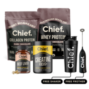 The Ultimate Supplement Bundle