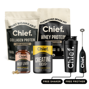 The Ultimate Supplement Bundle