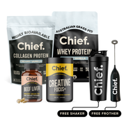 The Ultimate Supplement Bundle