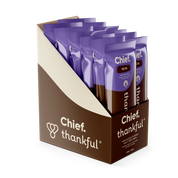 Thankful Bars - Choc Chia