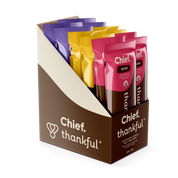 Thankful Bars - Mixed Box