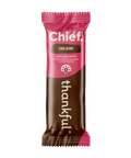 Thankful Bar - Choc Berry (12 bars) Thankful Bar Chief Nutrition