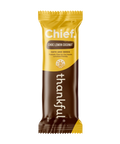 Thankful Bar - Choc Lemon Coconut (12 bars) Thankful Bar Chief Nutrition