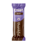 Thankful Bar - Choc Chia (12 bars) Thankful Bar Chief Nutrition