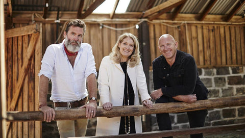 Why we're Thankful For Farmers