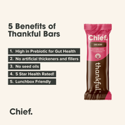 Thankful Bars - Mixed Box