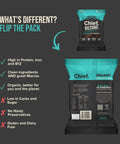 The Ultimate Father's Day Pack Value Pack Chief Nutrition