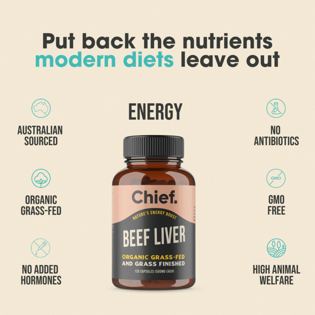 The Ultimate Nutrients Bundle  Chief Nutrition   
