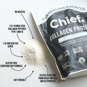 The Ultimate Protein Powder Bundle (Copy) Chief Nutrition