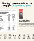 The Ultimate Road Trip Snack Pack Chief Nutrition