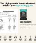 The Ultimate Road Trip Snack Pack Chief Nutrition