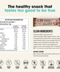 The Ultimate Road Trip Snack Pack Chief Nutrition