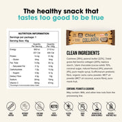 The Ultimate Road Trip Snack Pack Chief Nutrition