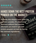 The Ultimate Supplement Bundle Chief Nutrition