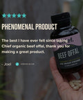 The Ultimate Supplement Bundle Chief Nutrition