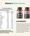 The Ultimate Supplement Bundle Chief Nutrition