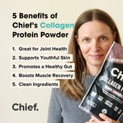 The Ultimate Supplement Bundle  Chief Nutrition   