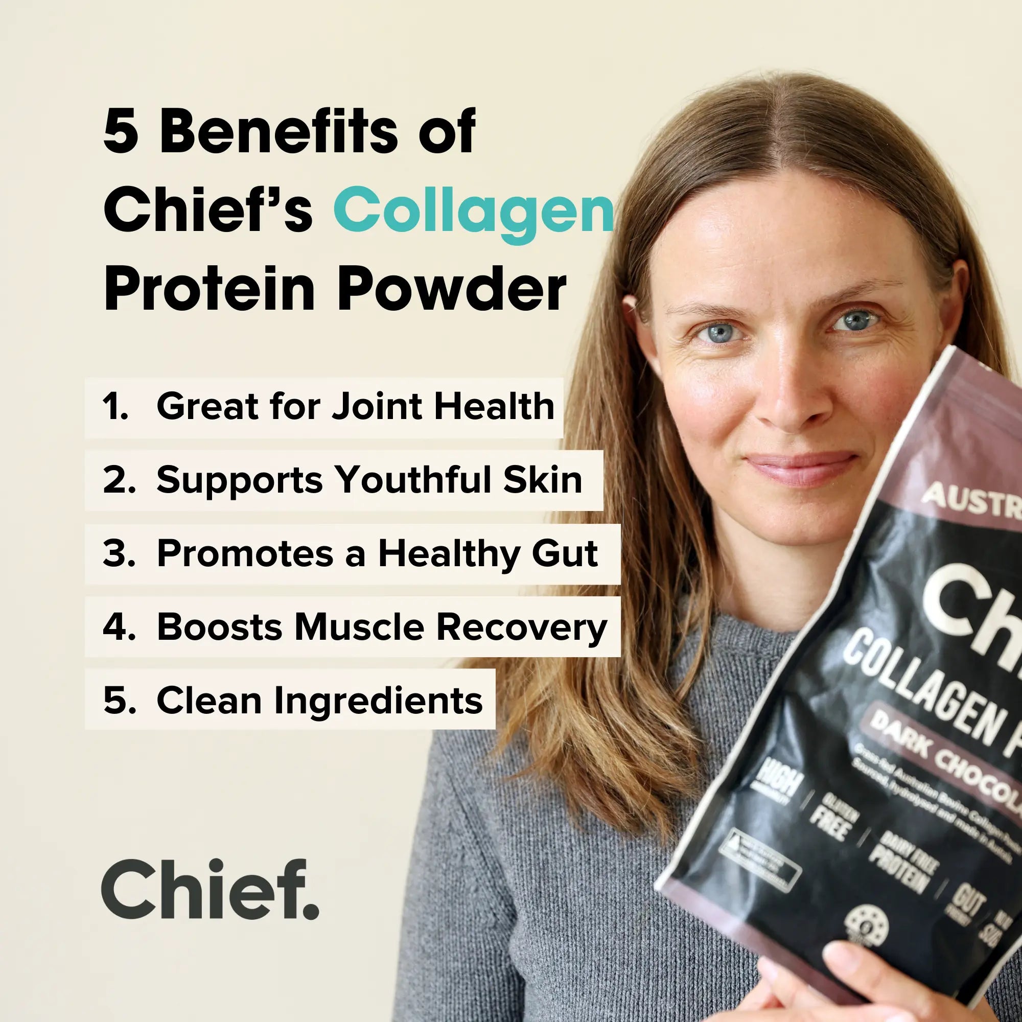 The Ultimate Supplement Bundle  Chief Nutrition   
