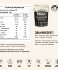 The Ultimate Protein Powder Bundle Chief Nutrition