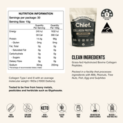 The High Protein Bundle