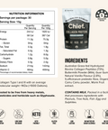 Glowing Skin Bundle Chief Nutrition