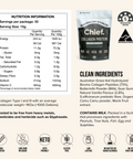 The Ultimate Supplement Bundle Chief Nutrition