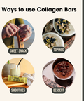 Collagen Protein Bar Value Pack Value Pack Chief Nutrition   