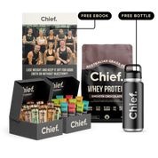 The Weight Loss Bundle